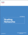 Scaling Networks Lab Manual (Lab Companion)