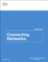 Connecting Networks Lab Manual (Lab Companion)
