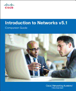 Introduction to Networks Companion Guide V5.1