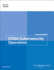 Ccna Cybersecurity Operations Course Booklet (Course Booklets)