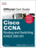Cisco Ccna Routing and Switching Icnd2 200-101 Official Cert Guide