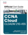 Ccna Cloud Cldadm 210-455 Official Cert Guide