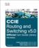 Ccie Routing and Switching V5.0 Official Cert Guide Library
