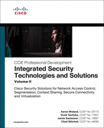 Integrated Security Technologies and Solutions-Volume I