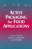 Active Packaging for Food Applications