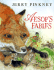 Aesop's Fables (Classic Illustrated Editions)