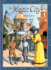 The Magic City (Nesbit, Nesb)