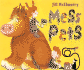 Mess Pets Mcelmurry, Jill