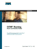 Ccnp Routing Exam Certification Guide