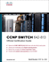 Ccnp Switch 642-813 Official Certification Guide