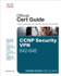 Ccnp Security Vpn 642-648 Official Cert Guide
