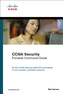 Ccna Security (210-260) Portable Command Guide
