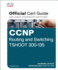 Ccnp Routing and Switching Tshoot 300-13