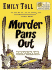Murder Pans Out: a Booked for Travel Mystery