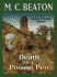 Death of a Poison Pen (Hamish Macbeth Mysteries, No. 20)