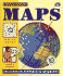 Make It Work! Geography: Maps: the Hands-on Approach to Geography (Make It Work! Geography)