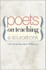 Poets on Teaching: a Sourcebook