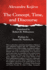 The Concept Time and Discourse