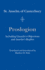 Proslogion: Including Gaunilo Objections and Anselm's Replies