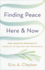 Finding Peace Here and Now: How Ignatian Spirituality Leads Us to Healing and Wholeness (Timeless Wisdom for Finding Inner Peace)