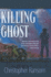 Killing Ghost-Signed Limited Edition