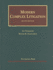 Modern Complex Litigation, 2d (University Casebook Series)