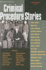 Criminal Procedure Stories: an in-Depth Look at Leading Criminal Procedure Cases (Law Stories)