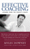 Effective Coaching: Lessons From the Coach's Coach
