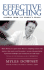 Effective Coaching: Lessons From the Coaches' Coach