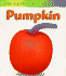 Life Cycle of a Pumpkin