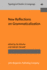 New Reflections on Grammaticalization (Typological Studies in Language)