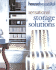 House Beautiful Sensational Storage Solutions