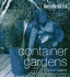 Housebeautiful: Container Gardens