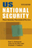 Us National Security: Policymakers Processes and Politics