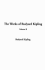 The Works of Rudyard Kipling, Volume II