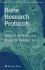 Bone Research Protocols (Methods in Molecular Medicine)
