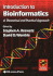 Introduction to Bioinformatics