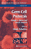 Germ Cell Protocols: Sperm and Oocyte Analysis, Volume 1