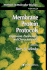 Membrane Protein Protocols: Expression, Purification, and Characterization (Methods in Molecular Biology, 228)