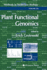 Plant Functional Genomics: Methods and Protocols