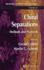 Chiral Separations: Methods and Protocols (Methods in Molecular Biology, 243)