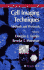 Cell Imaging Techniques Methods and Protocols Vol 319 (Hb 2005)