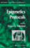 Epigenetics Protocols (Methods in Molecular Biology, 287)