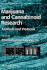 Marijuana and Cannabinoid Research: Methods and Protocols (Hb)