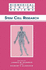 Stem Cell Research (Biomedical Ethics Reviews): 2003