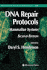 Dna Repair Protocols (Methods in Molecular Biology, 314)