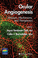 Ocular Angiogenesis