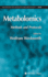 Metabolomics: Methods and Protocols (Methods in Molecular Biology, 358)