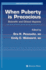 When Puberty is Precocious: Scientific and Clinical Aspects