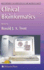 Clinical Bioinformatics (Methods in Molecular Medicine, 141)